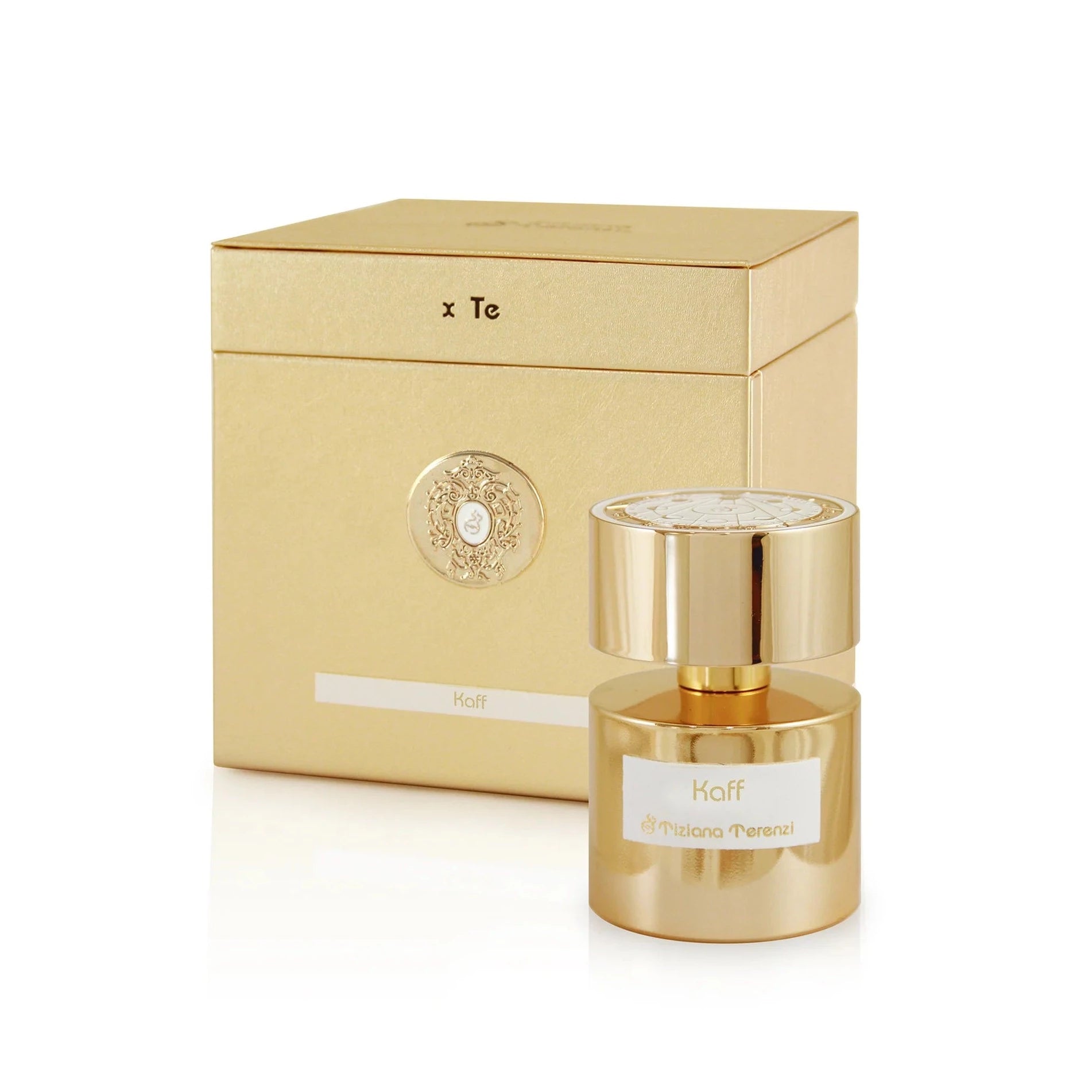 Tiziana Terenzi Luna Star Collection Kaff Extrait De Parfum | My Perfume Shop