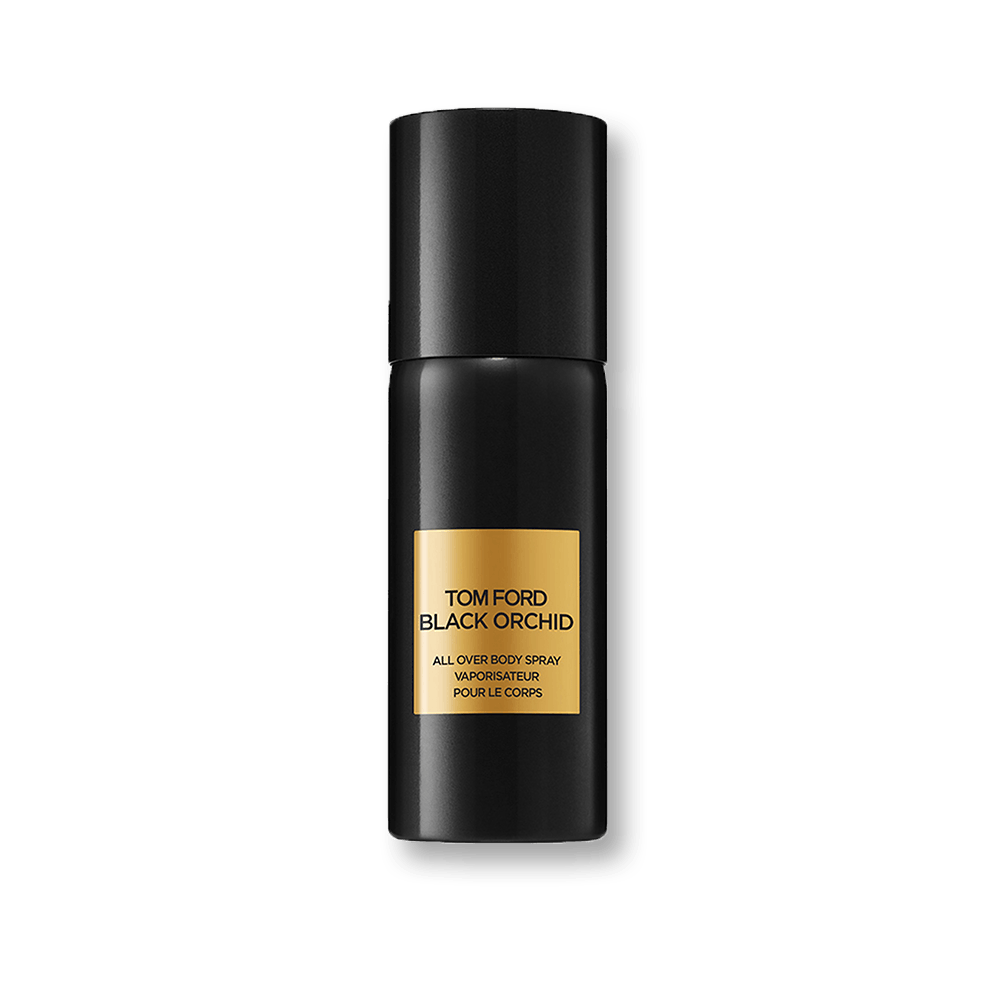 TOM FORD Black Orchid All Over Body Spray | My Perfume Shop Australia