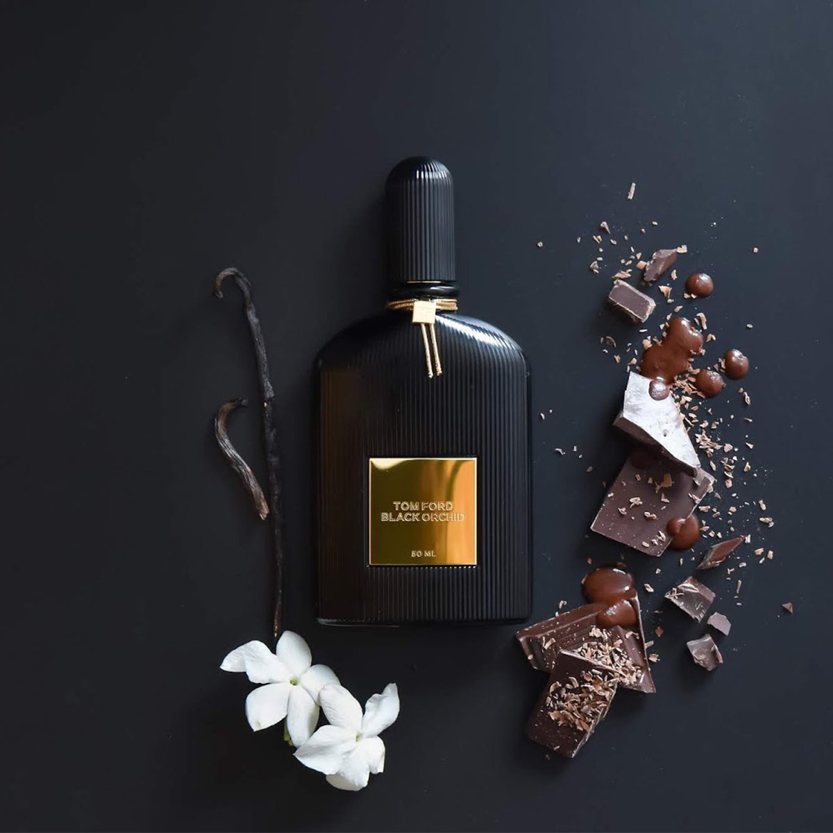 Perfumes like tom ford black online orchid