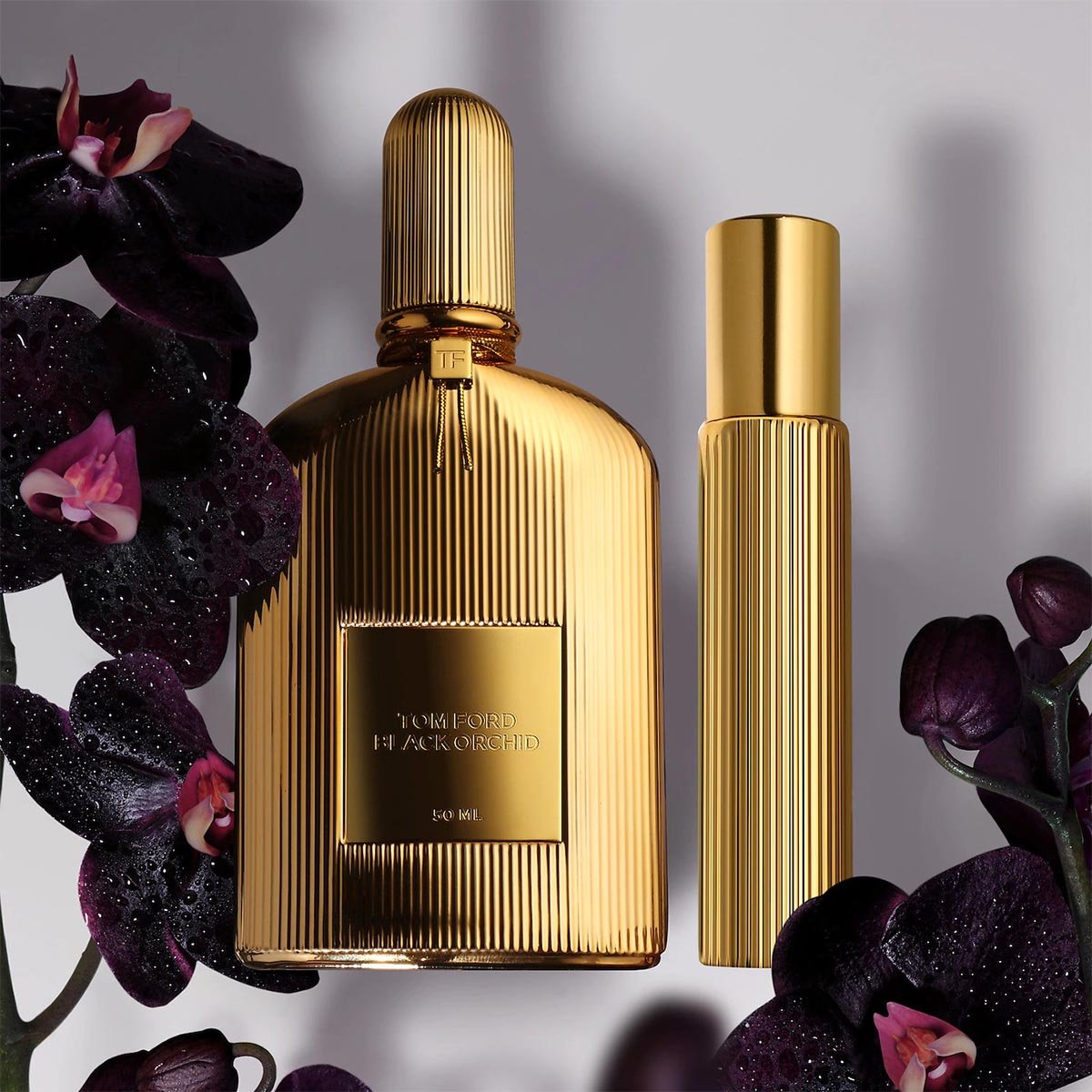 TOM FORD Black Orchid Parfum | My Perfume Shop Australia
