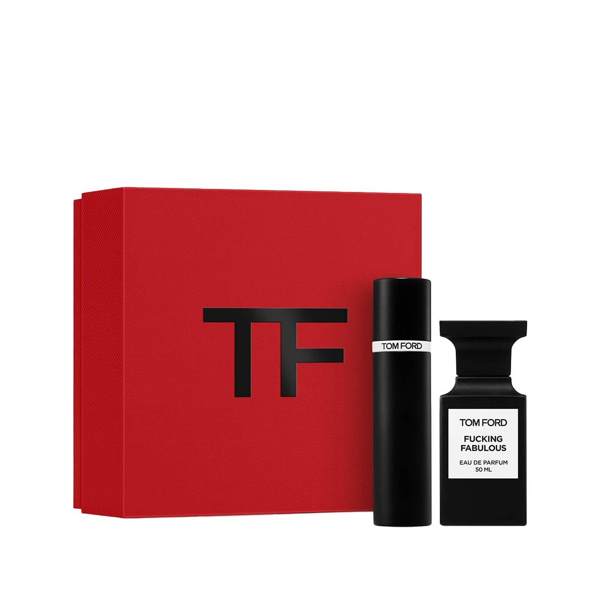 TOM FORD Fucking Fabulous EDP Gift Set | My Perfume Shop Australia