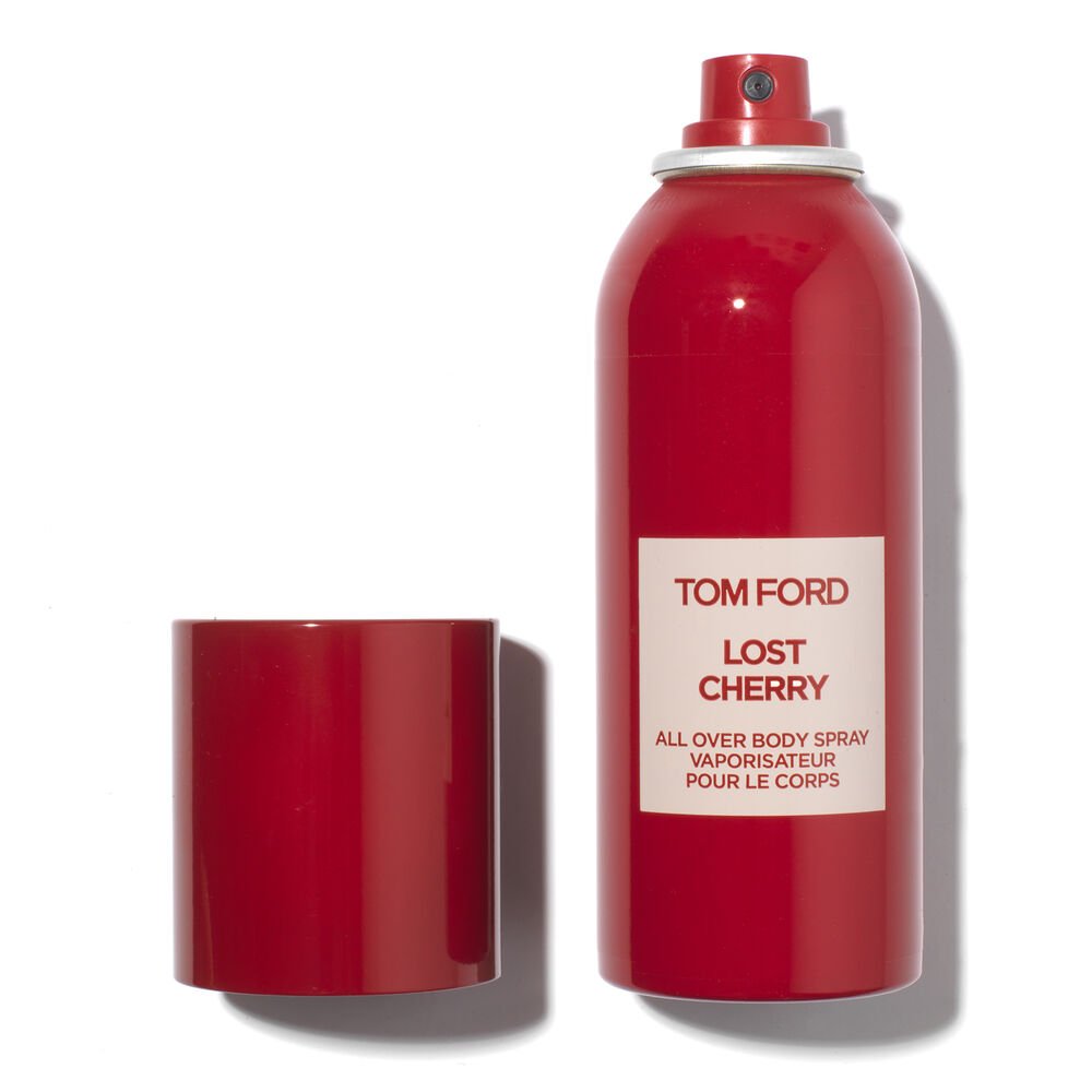 Tom Ford Lost Cherry Perfume spray hotsell 100ml