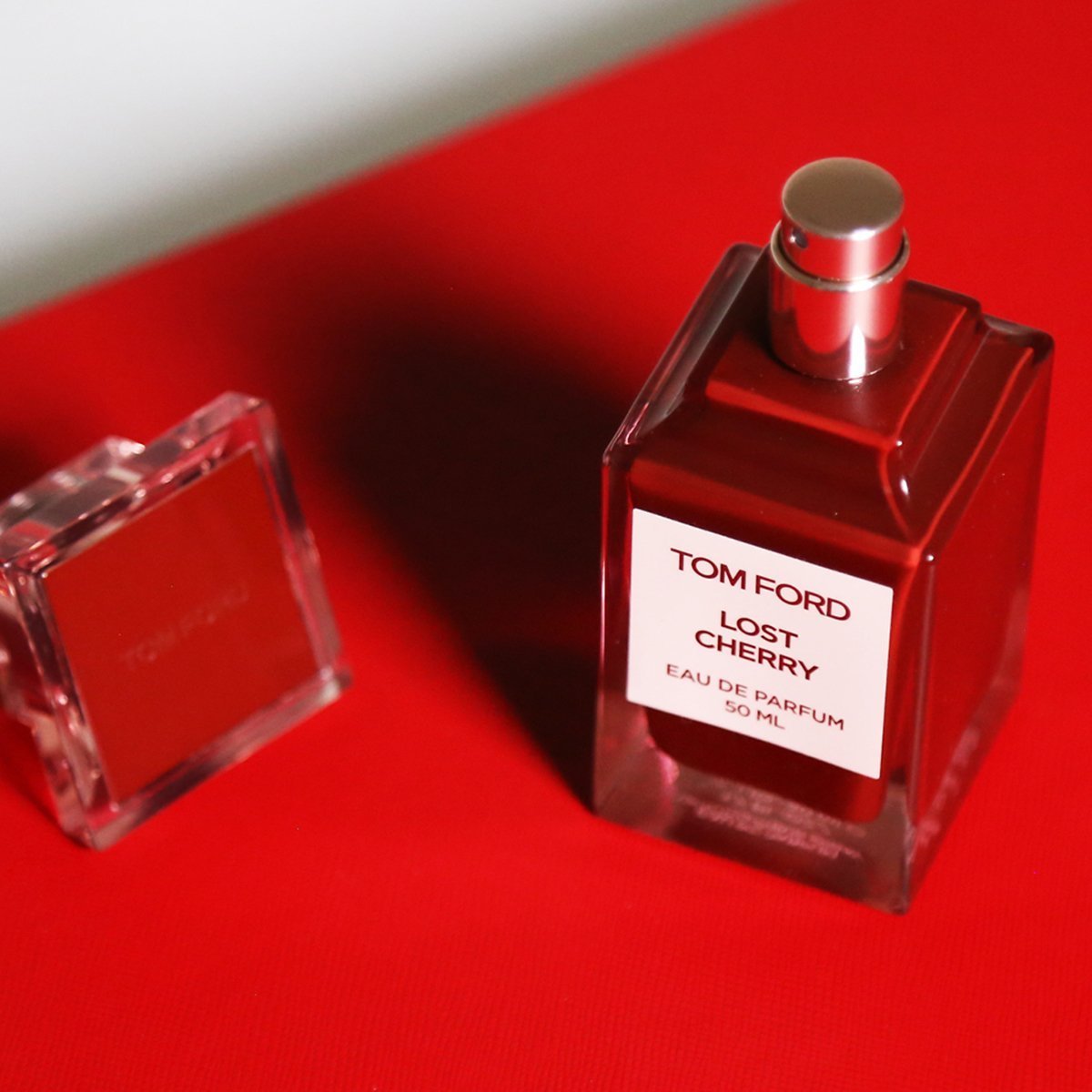 TOM FORD Lost Cherry All Over Body Spray | My Perfume Shop Australia