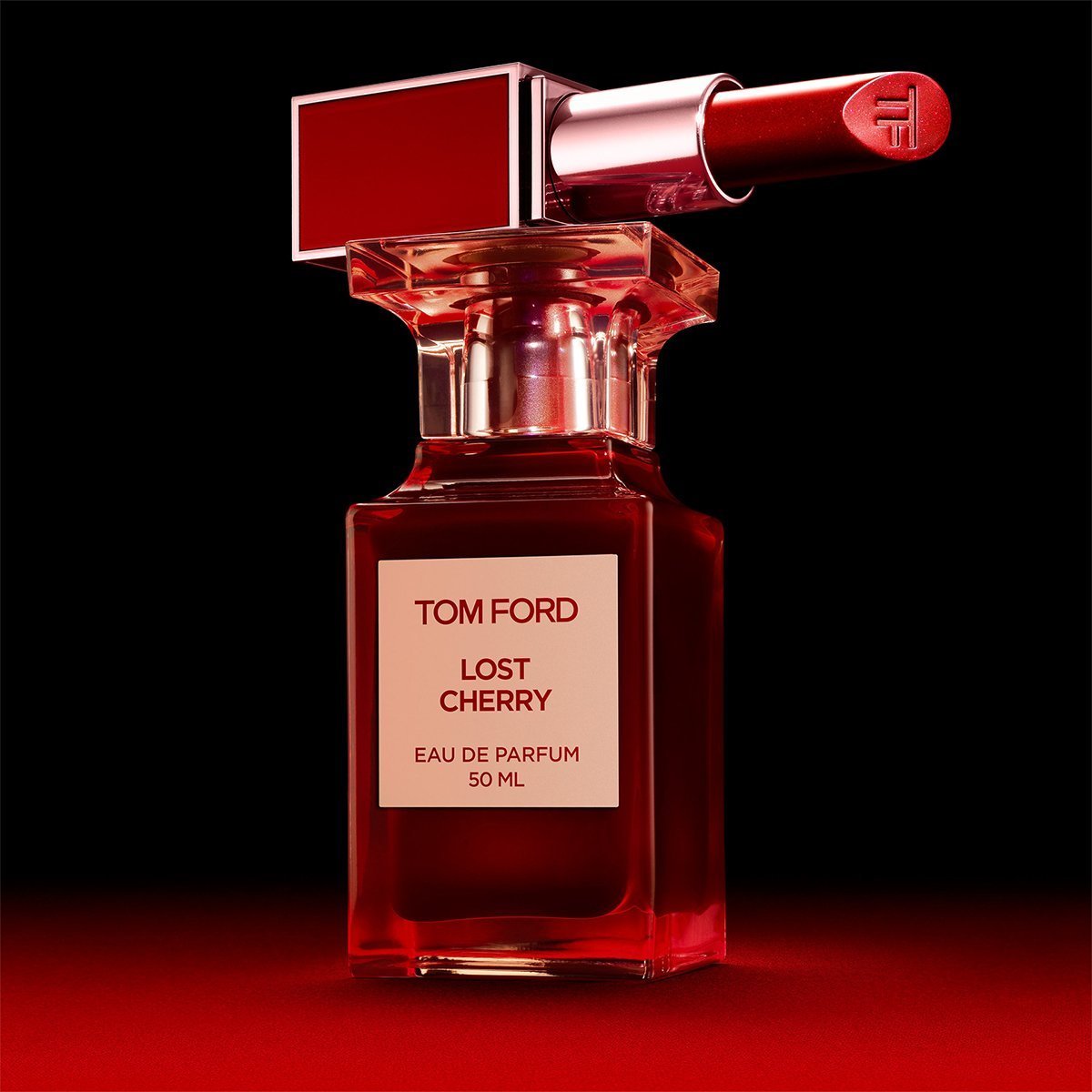 Tom ford lost cherry all over body discount spray