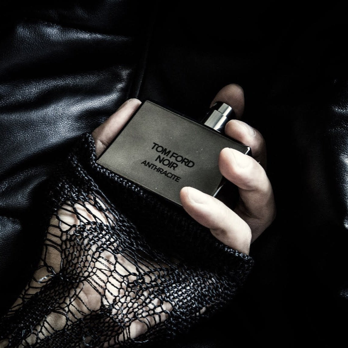 Shop TOM FORD Noir Anthracite EDP in Australia