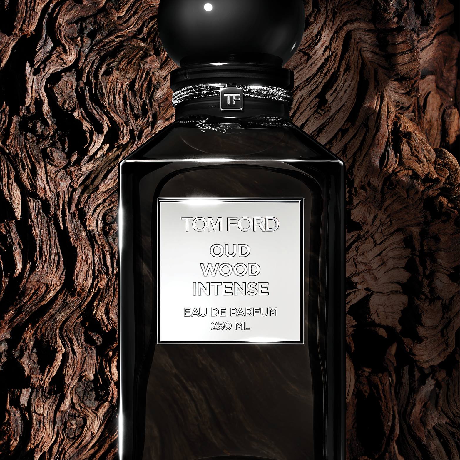 Tom Ford Oud Wood Intense EDP - My Perfume Shop Australia
