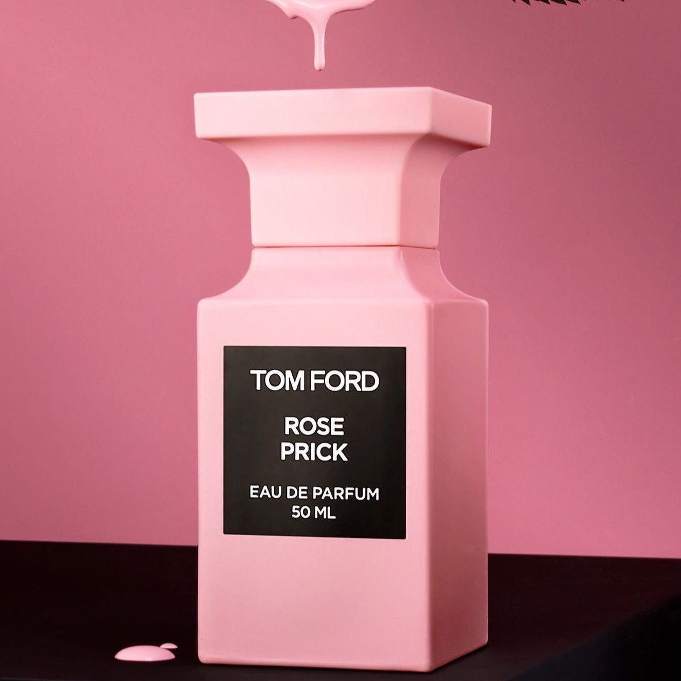 Tom Ford Rose Prick discount Eau De Perfum 100ml Unisex