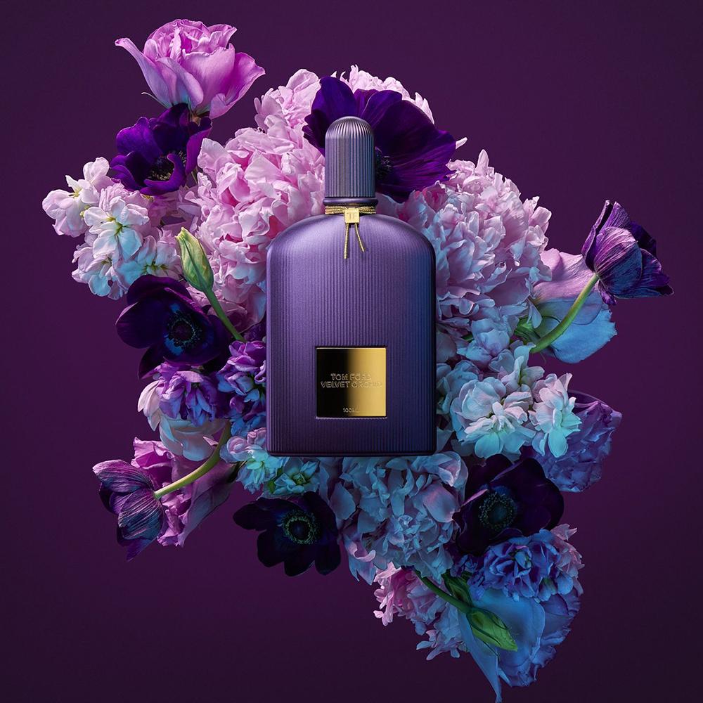 Shop TOM FORD Velvet Orchid EDP in Australia | Eau de Parfum