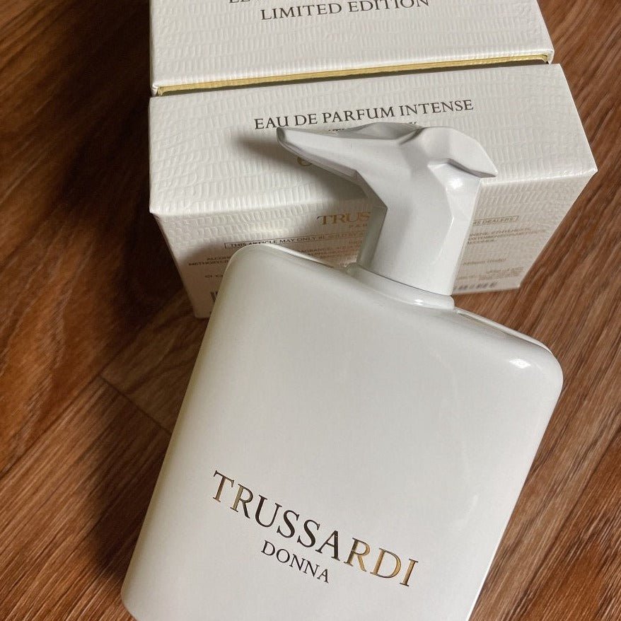 Trussardi Donna Levriero Collection Limited Edition EDP Intense | My Perfume Shop