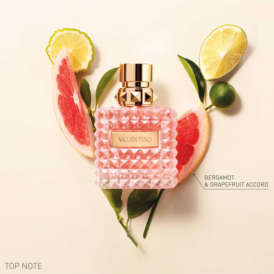 Valentino Donna Miniature Set | My Perfume Shop Australia