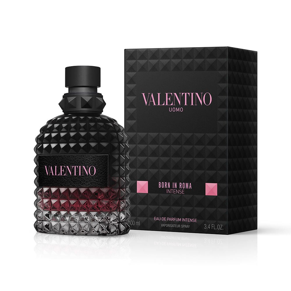 Valentino Uomo Born in Roma EDP Intense | My Perfume Shop