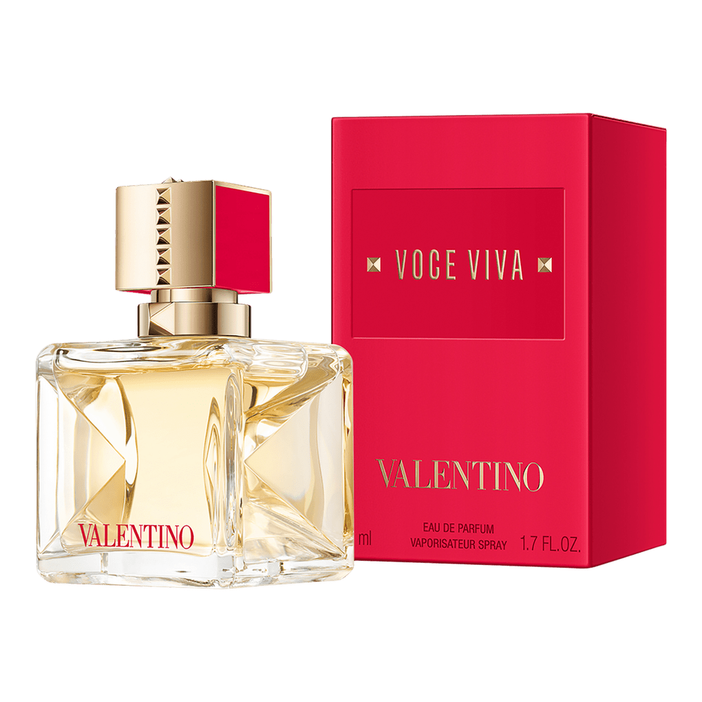 Valentino Voce Viva EDP | My Perfume Shop