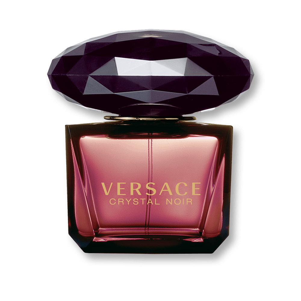 Versace Crystal Noir EDP - My Perfume Shop Australia