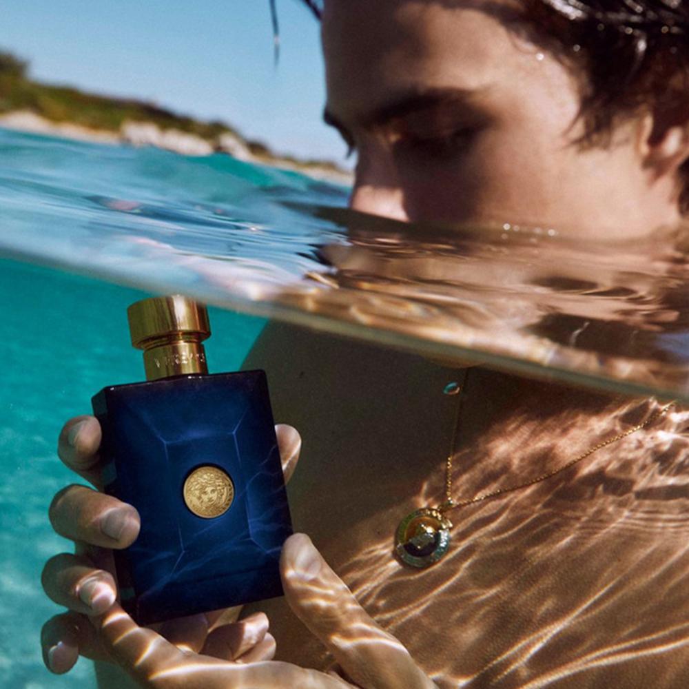 Shop Versace Dylan Blue Pour Homme EDT in Australia