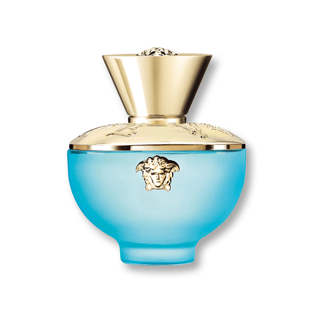 Versace Dylan Turquoise Pour Femme EDT - My Perfume Shop Australia