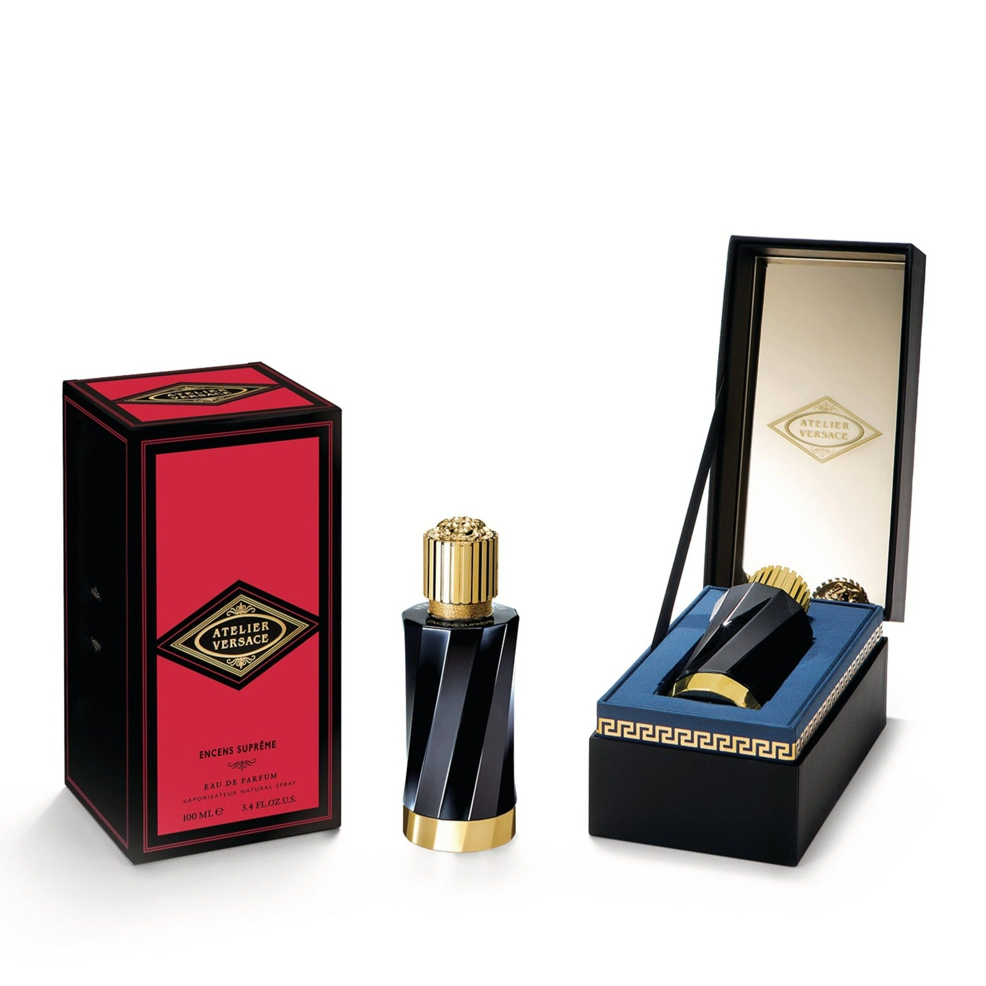 Versace Encens Supreme EDP | My Perfume Shop