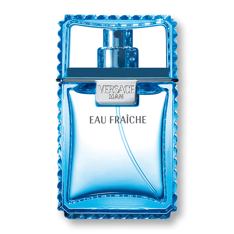 Versace Man Eau Fraiche EDT Mini - My Perfume Shop Australia