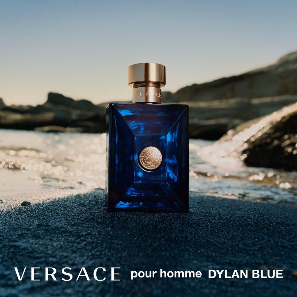 Dylan blue homme best sale