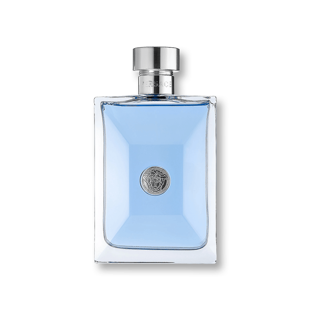 Versace Pour Homme Eau de Toilette for Men | My Perfume Shop Australia