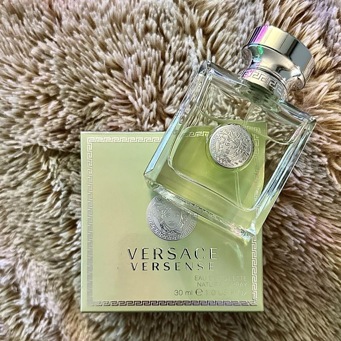 Shop Versace Versense EDT