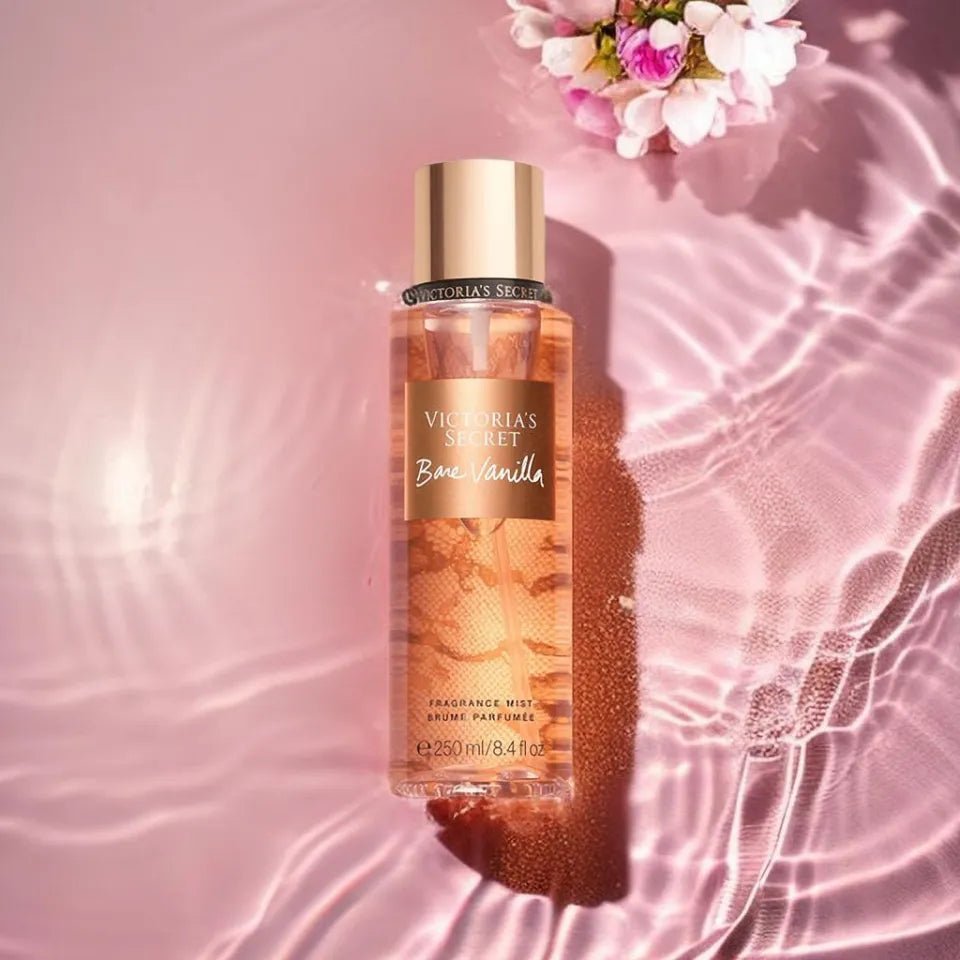 Shop Victoria's Secret Bare Vanilla Body Mist