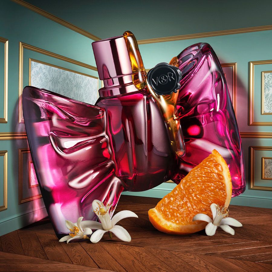 Viktor rolf bonbon online intense