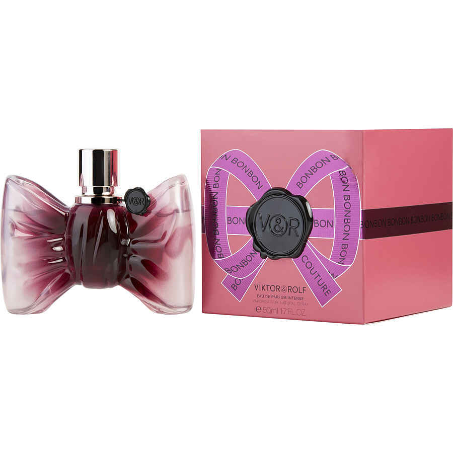 Viktor & Rolf Bonbon Couture EDP Intense | My Perfume Shop