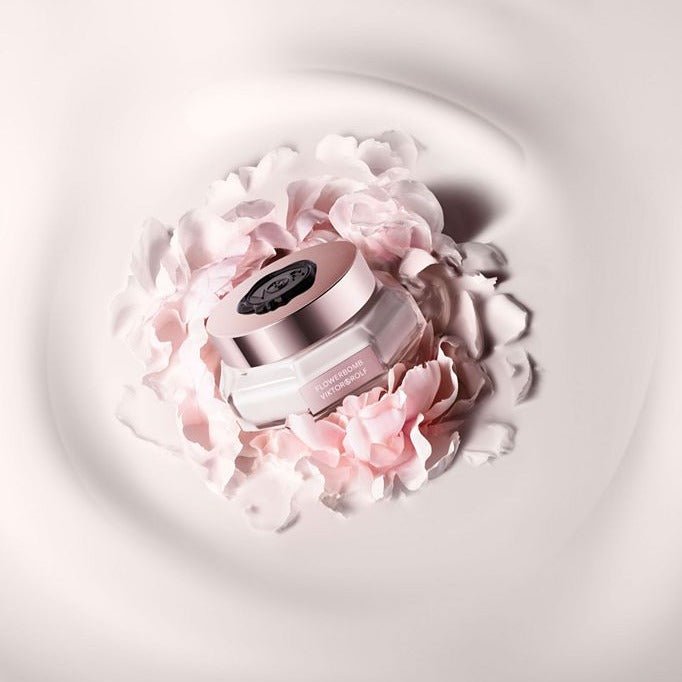 Shop Viktor & Rolf Flowerbomb Bomblicious Body Cream