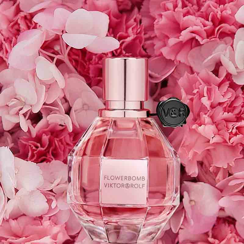 Viktor & Rolf Flowerbomb EDP - My Perfume Shop Australia
