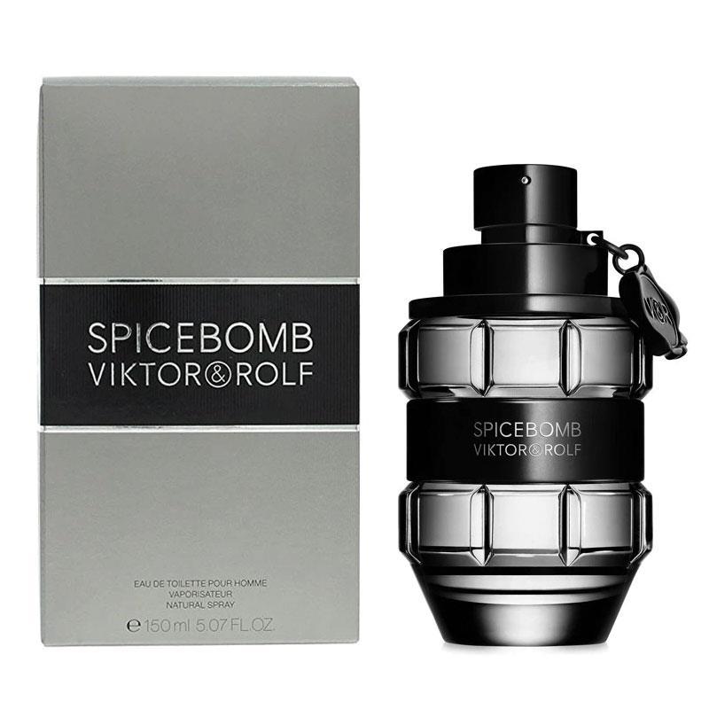 Spicebomb 2025 perfume shop