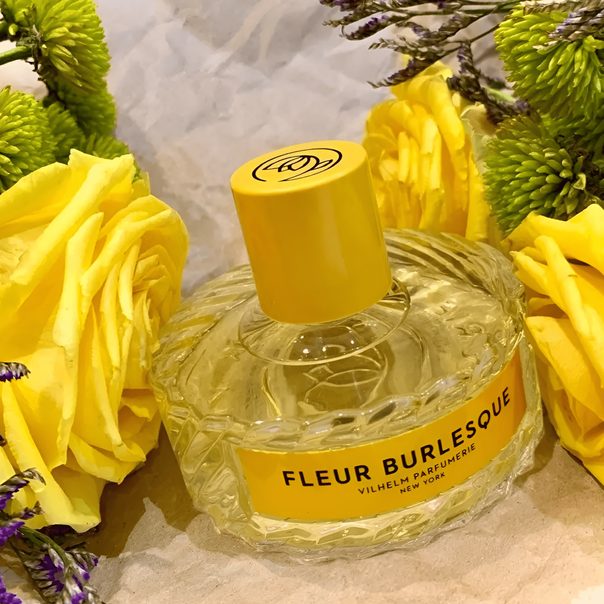 Vilhelm Parfumerie Fleur Burlesque EDP | My Perfume Shop