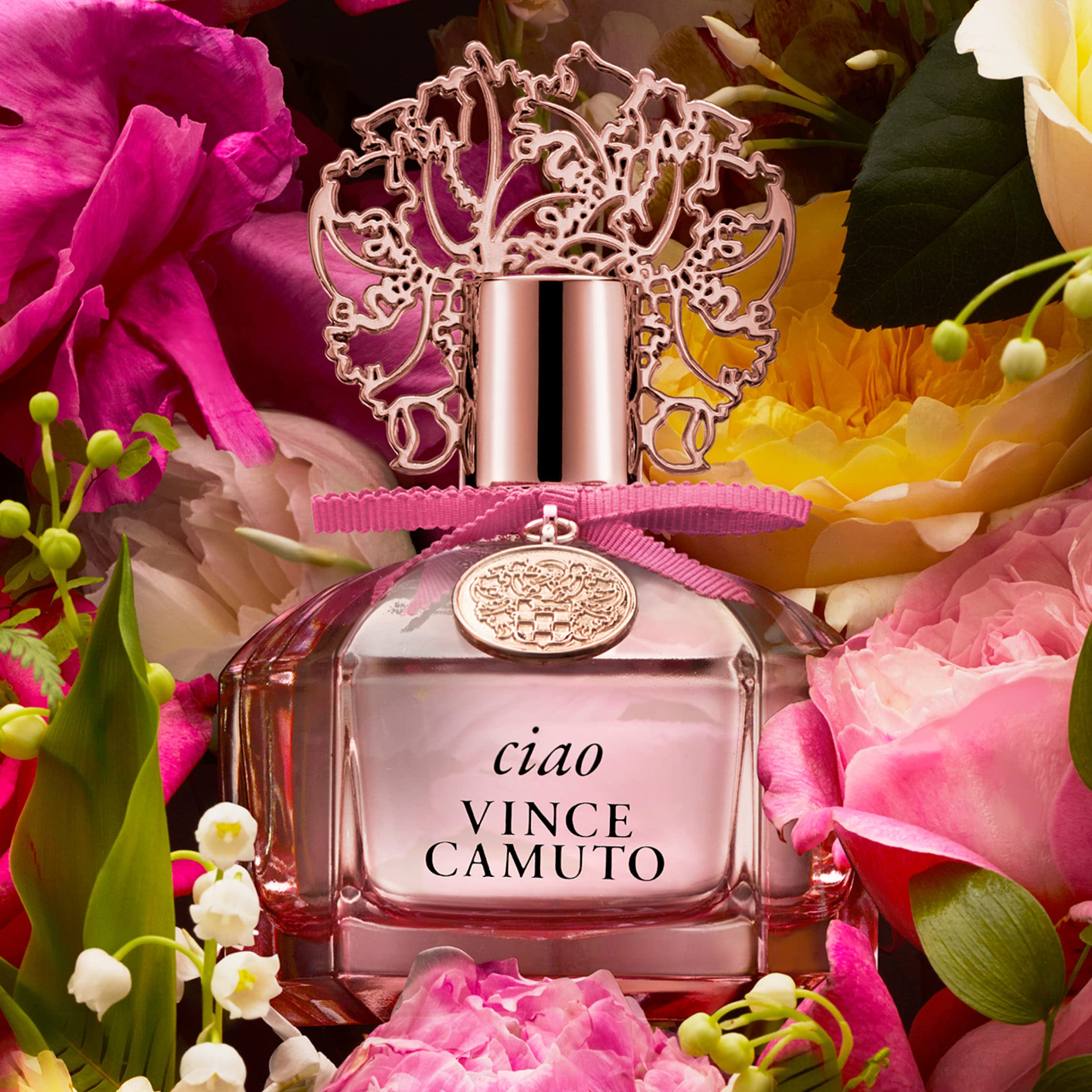 Vince camuto online fiori perfume