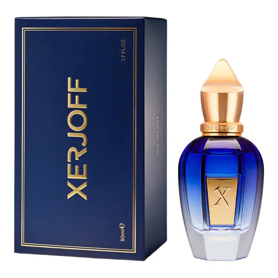 Xerjoff Join The Club Torino21 EDP | My Perfume Shop