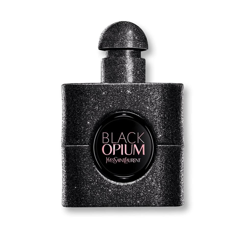 Yves Saint Laurent Black Opium Extreme EDP - My Perfume Shop Australia