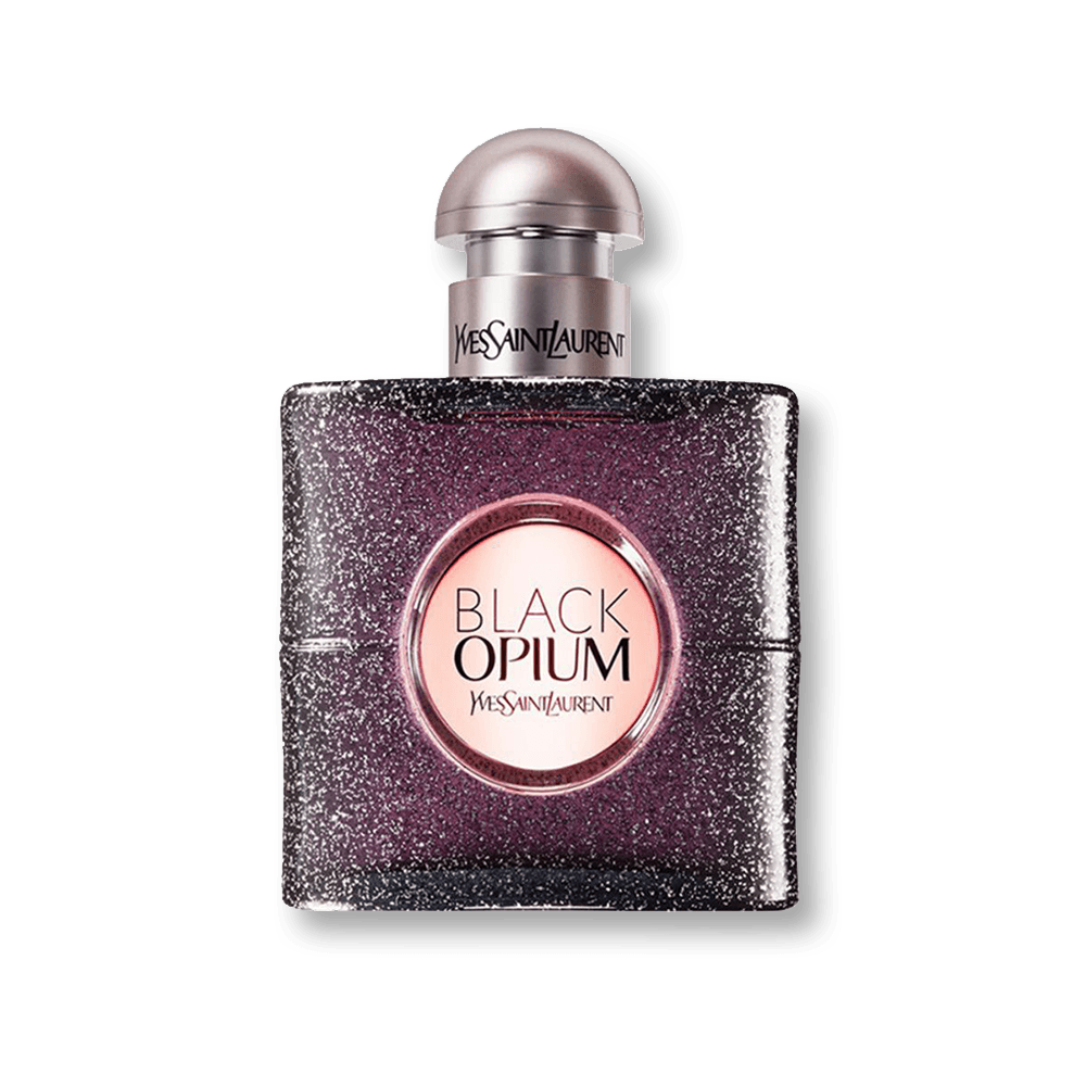 Yves Saint Laurent Black Opium Nuit Blanche EDP - My Perfume Shop Australia