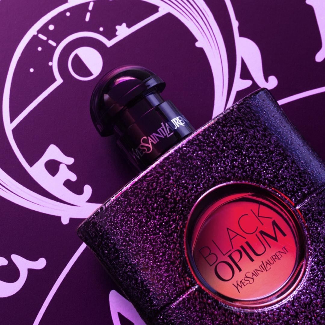 Yves Saint Laurent Black Opium Shine On EDP - My Perfume Shop Australia