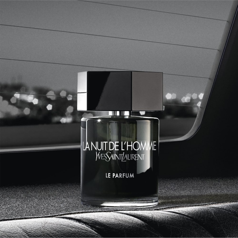 Yves saint laurent la discount nuit de l'homme parfum stores