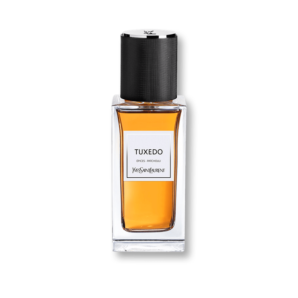 Shop Yves Saint Laurent Le Vestiaire Des Tuxedo EDP