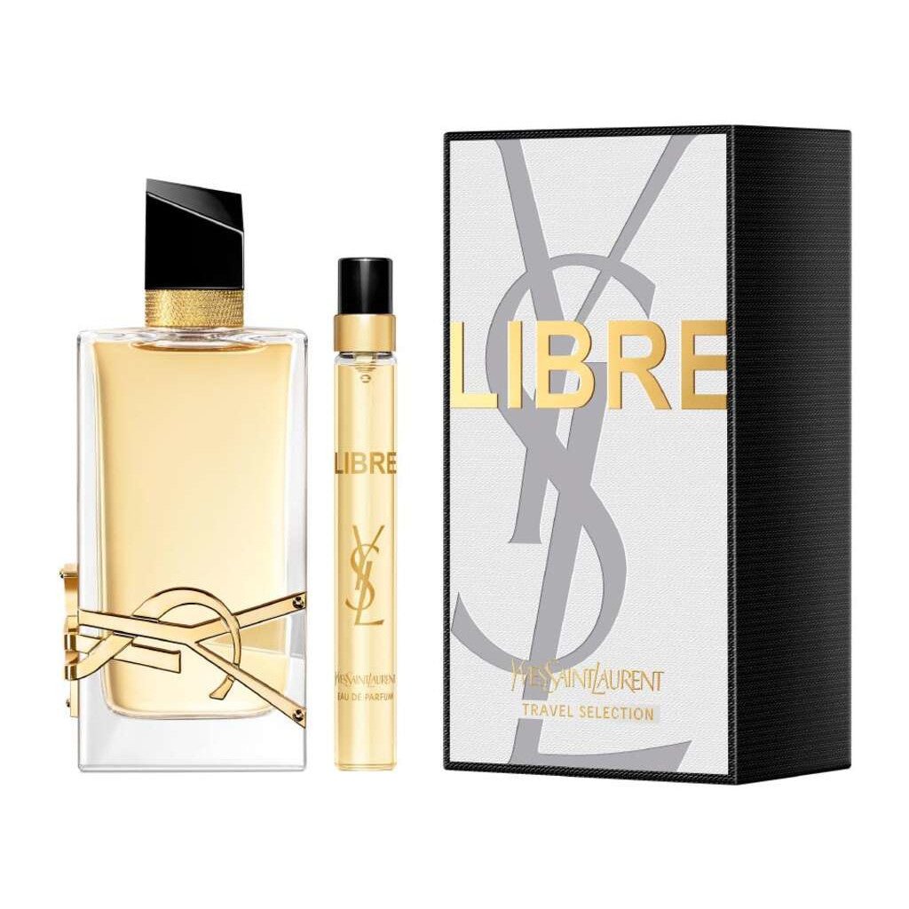 Yves saint discount laurent libre