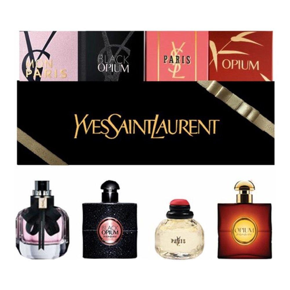 Ysl hot sale miniature set