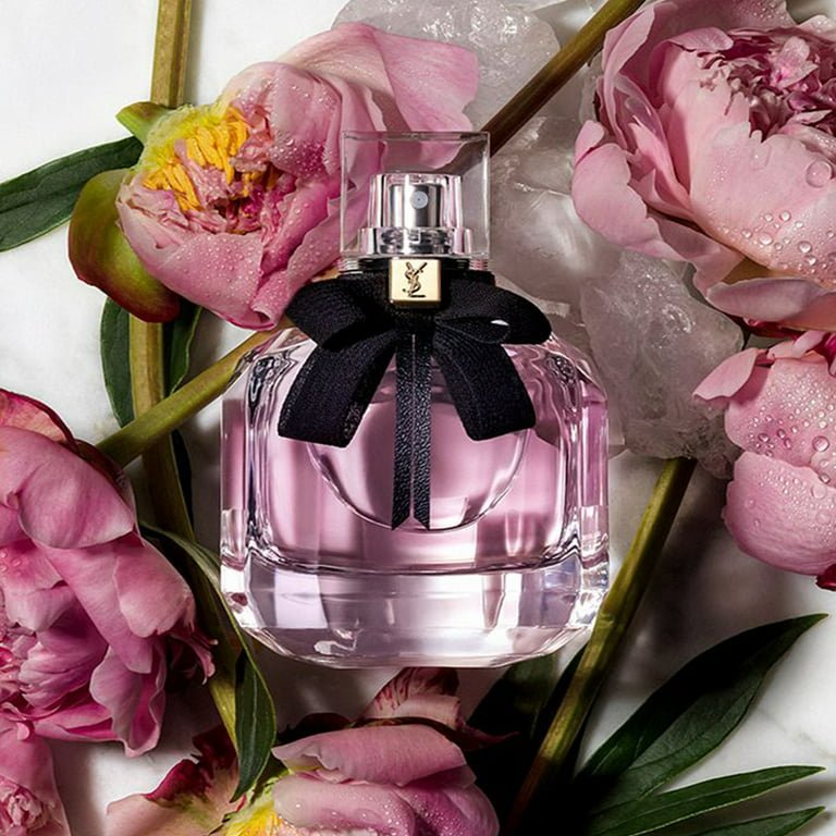 Yves Saint Laurent Mon Paris EDP | My Perfume Shop Australia