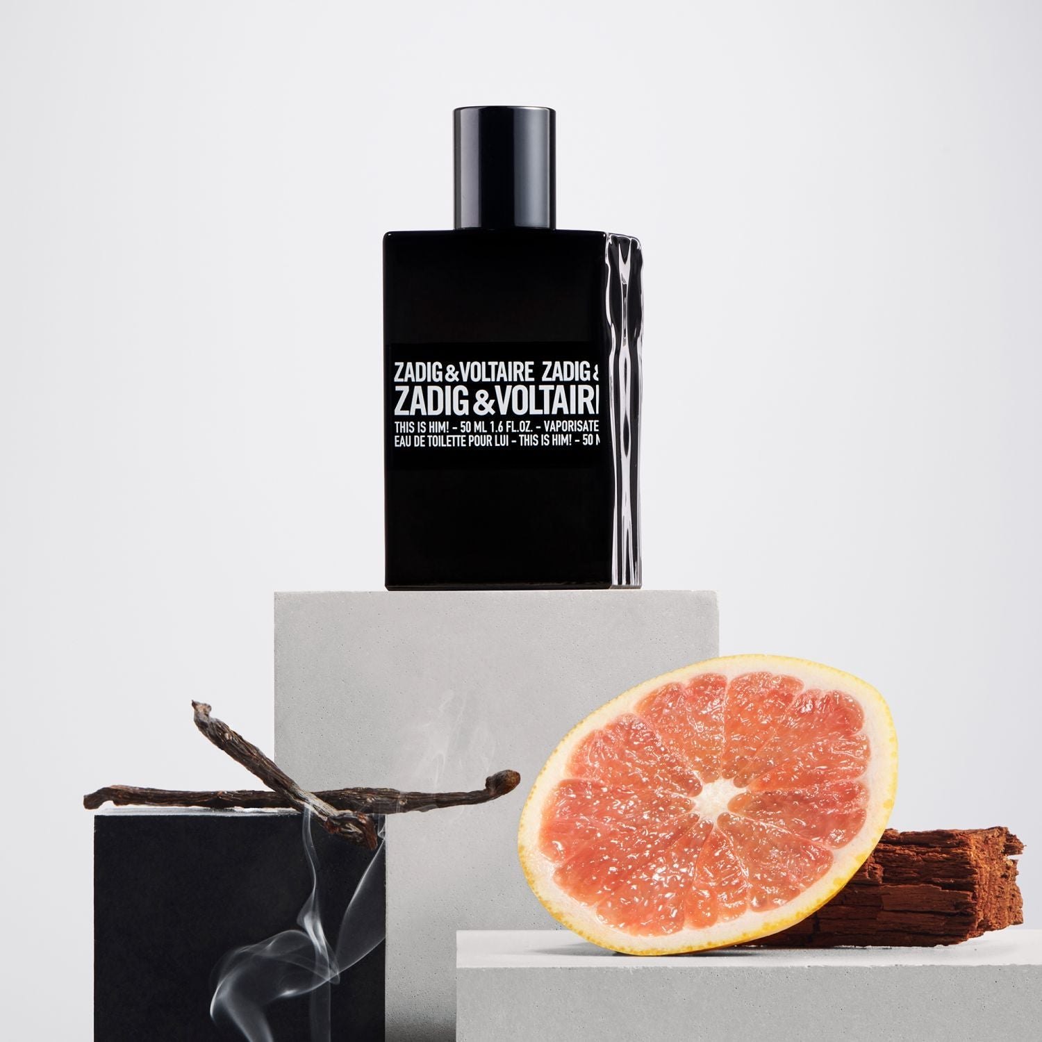 Zadig & Voltaire  The Perfume Shop